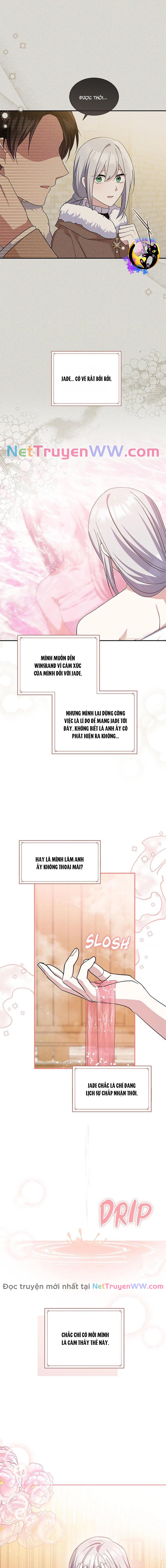Hãy Ủng Hộ Kế Hoạch Trả Thù Của Tôi: Chapter 70