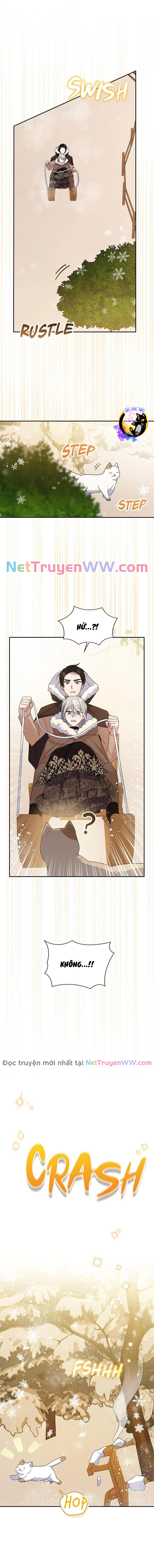 Hãy Ủng Hộ Kế Hoạch Trả Thù Của Tôi: Chapter 70