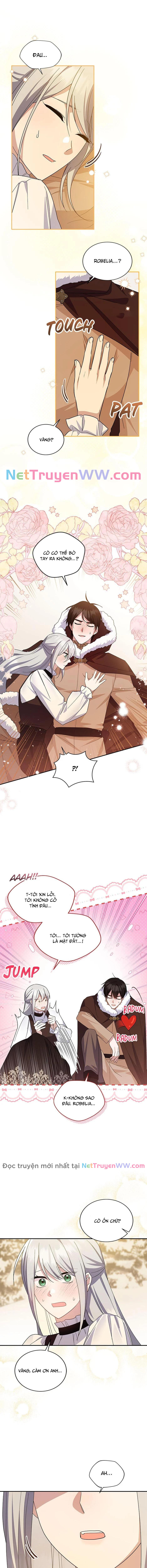 Hãy Ủng Hộ Kế Hoạch Trả Thù Của Tôi: Chapter 70