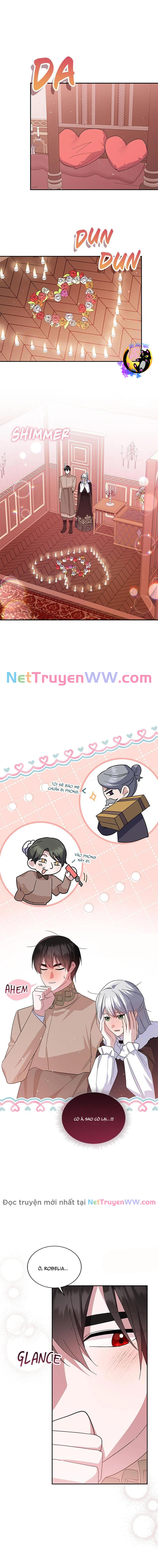 Hãy Ủng Hộ Kế Hoạch Trả Thù Của Tôi: Chapter 70
