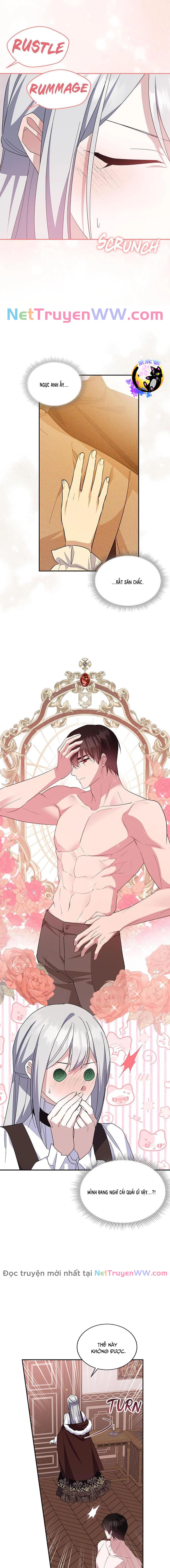 Hãy Ủng Hộ Kế Hoạch Trả Thù Của Tôi: Chapter 70