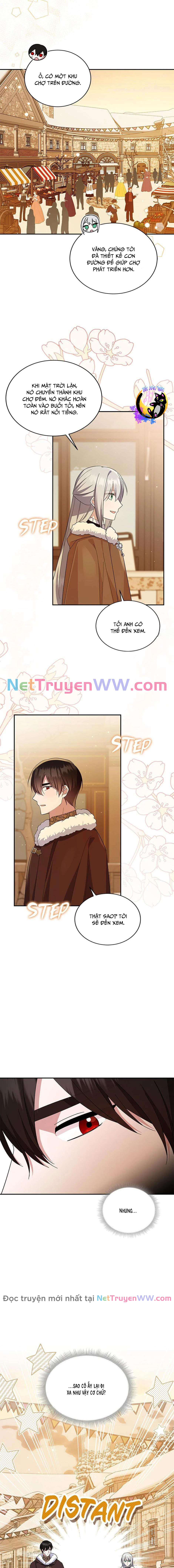 Hãy Ủng Hộ Kế Hoạch Trả Thù Của Tôi: Chapter 70