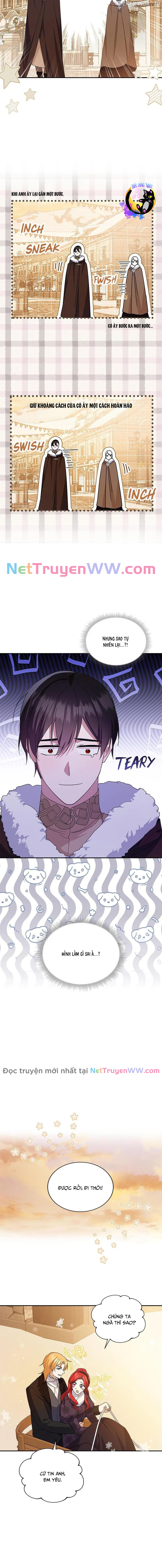 Hãy Ủng Hộ Kế Hoạch Trả Thù Của Tôi: Chapter 70