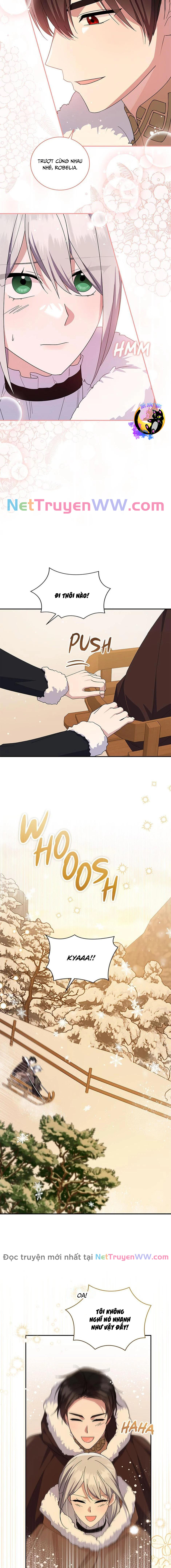 Hãy Ủng Hộ Kế Hoạch Trả Thù Của Tôi: Chapter 70