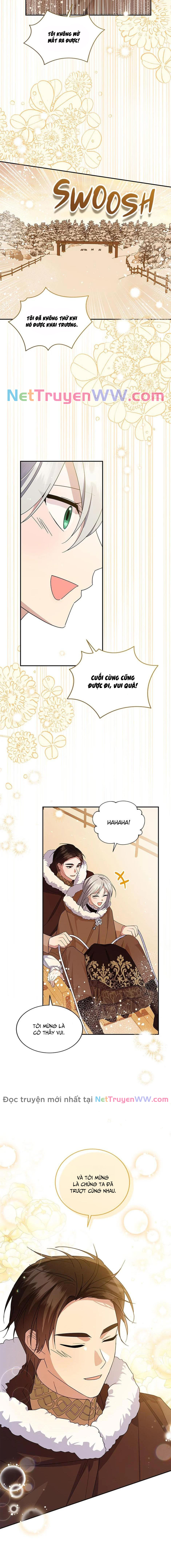 Hãy Ủng Hộ Kế Hoạch Trả Thù Của Tôi: Chapter 70