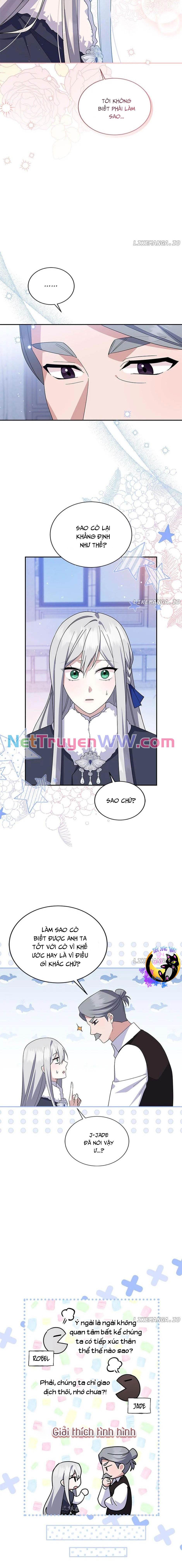 Hãy Ủng Hộ Kế Hoạch Trả Thù Của Tôi: Chapter 72