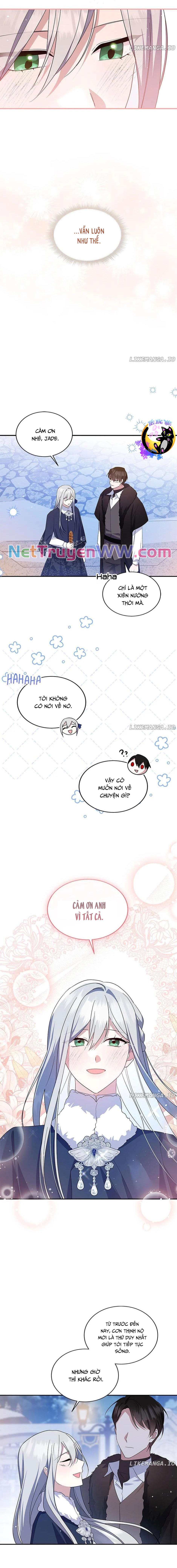 Hãy Ủng Hộ Kế Hoạch Trả Thù Của Tôi: Chapter 72