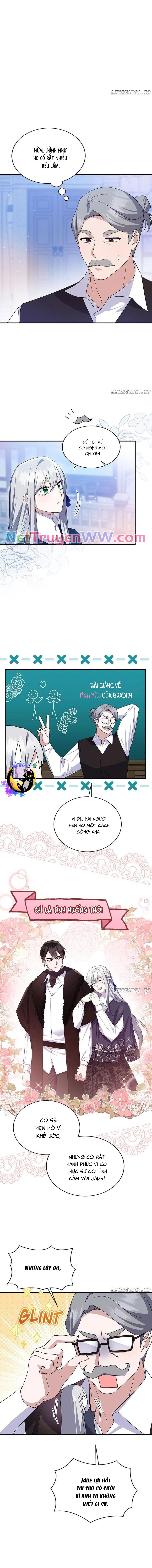 Hãy Ủng Hộ Kế Hoạch Trả Thù Của Tôi: Chapter 72