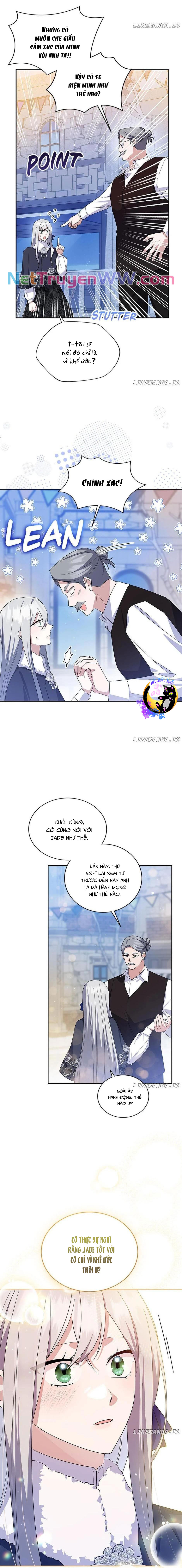 Hãy Ủng Hộ Kế Hoạch Trả Thù Của Tôi: Chapter 72