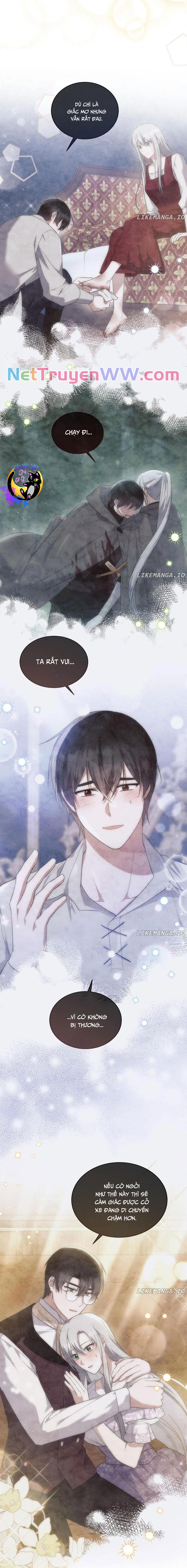 Hãy Ủng Hộ Kế Hoạch Trả Thù Của Tôi: Chapter 72