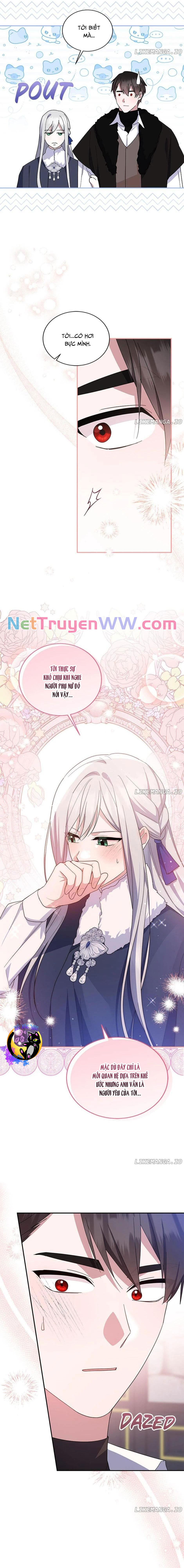 Hãy Ủng Hộ Kế Hoạch Trả Thù Của Tôi: Chapter 72