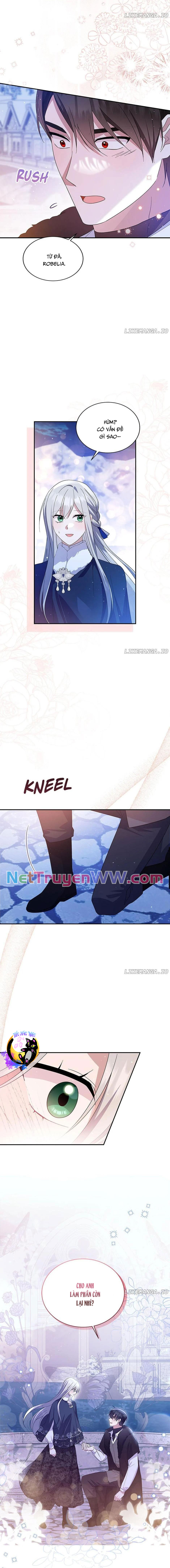 Hãy Ủng Hộ Kế Hoạch Trả Thù Của Tôi: Chapter 73