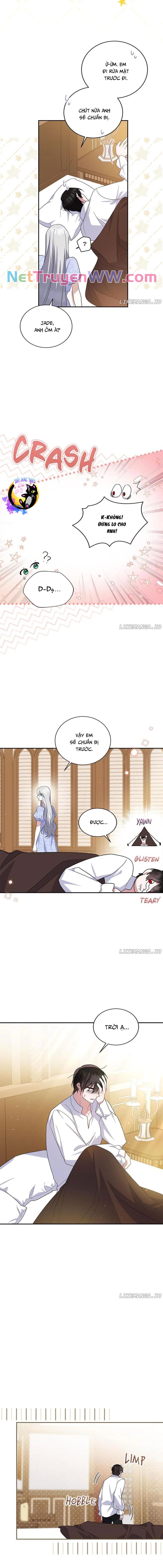 Hãy Ủng Hộ Kế Hoạch Trả Thù Của Tôi: Chapter 73
