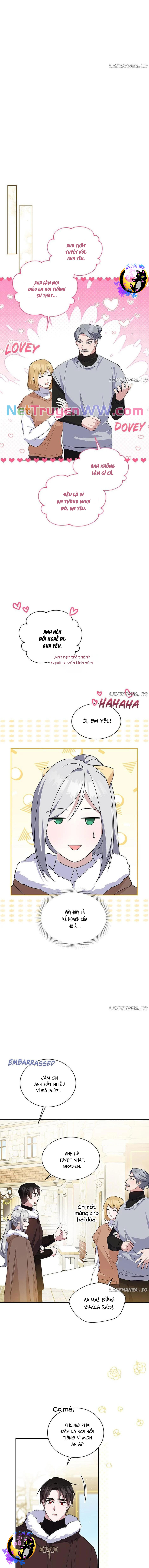 Hãy Ủng Hộ Kế Hoạch Trả Thù Của Tôi: Chapter 73