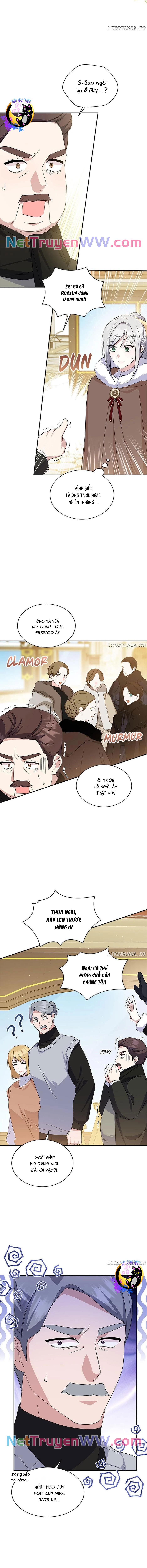 Hãy Ủng Hộ Kế Hoạch Trả Thù Của Tôi: Chapter 73