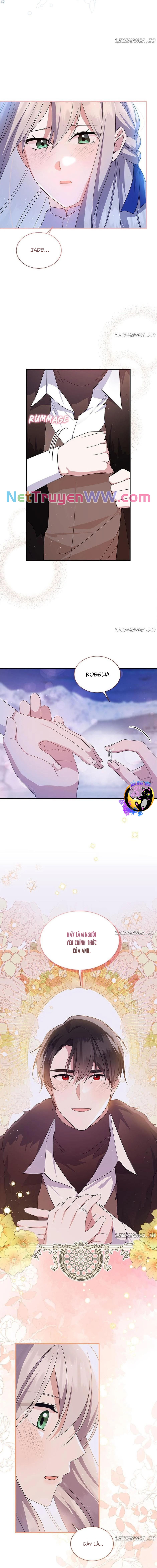 Hãy Ủng Hộ Kế Hoạch Trả Thù Của Tôi: Chapter 73