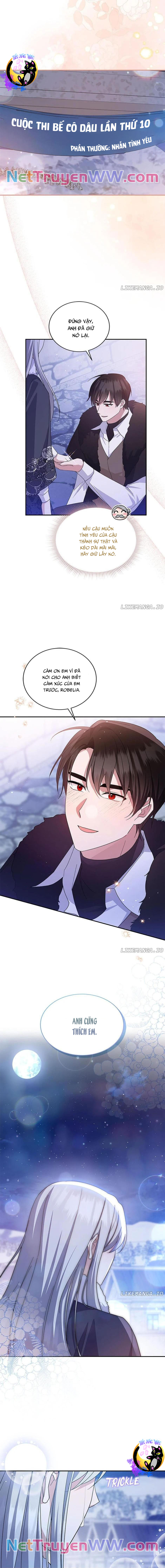 Hãy Ủng Hộ Kế Hoạch Trả Thù Của Tôi: Chapter 73