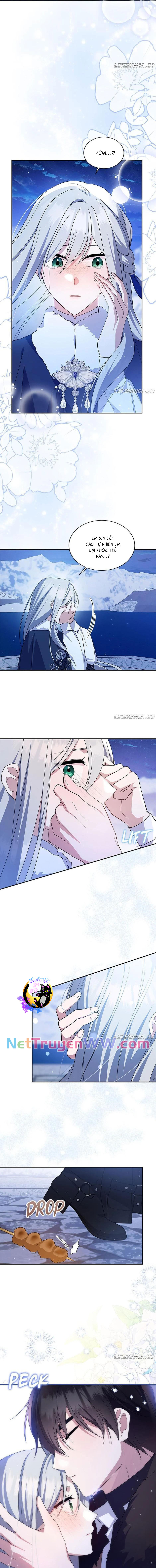 Hãy Ủng Hộ Kế Hoạch Trả Thù Của Tôi: Chapter 73