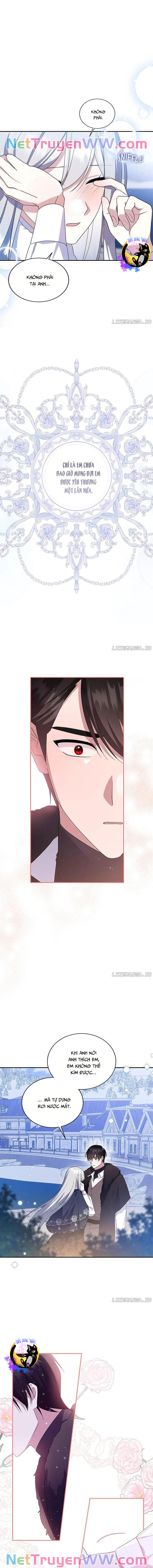 Hãy Ủng Hộ Kế Hoạch Trả Thù Của Tôi: Chapter 73