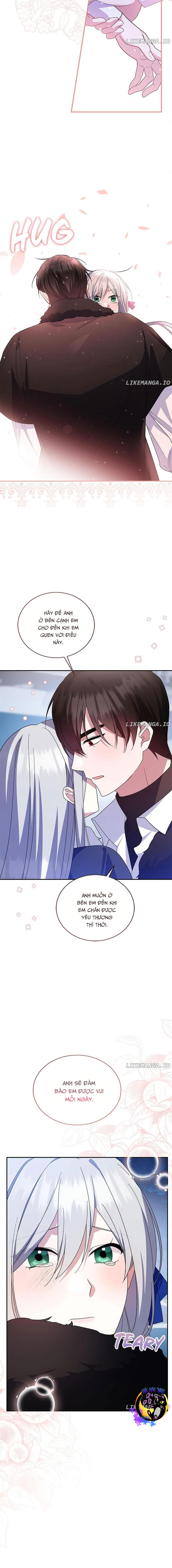 Hãy Ủng Hộ Kế Hoạch Trả Thù Của Tôi: Chapter 73