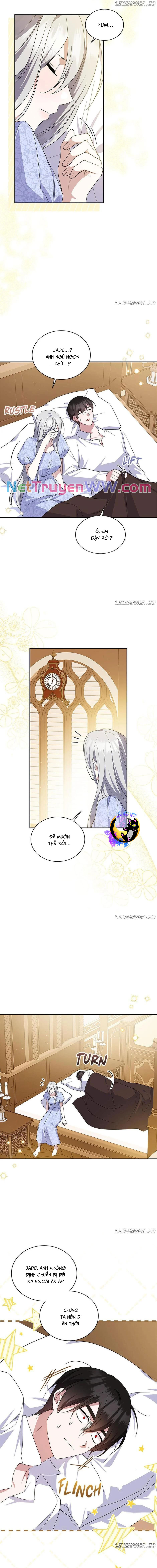 Hãy Ủng Hộ Kế Hoạch Trả Thù Của Tôi: Chapter 73