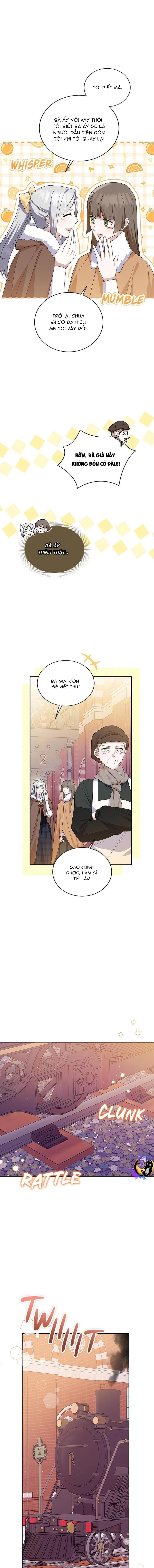 Hãy Ủng Hộ Kế Hoạch Trả Thù Của Tôi: Chapter 74
