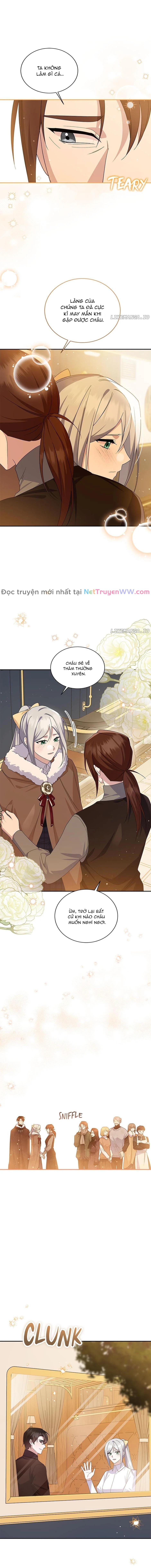 Hãy Ủng Hộ Kế Hoạch Trả Thù Của Tôi: Chapter 74