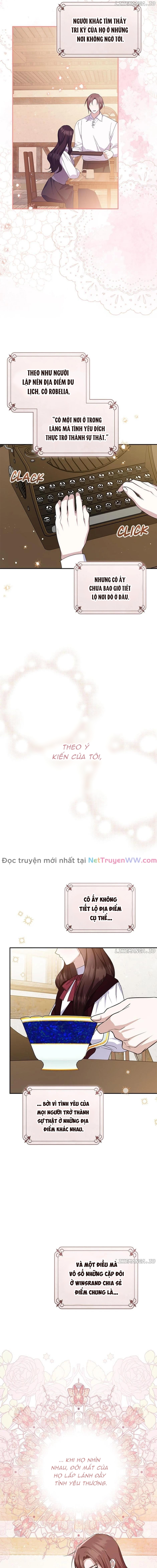 Hãy Ủng Hộ Kế Hoạch Trả Thù Của Tôi: Chapter 74