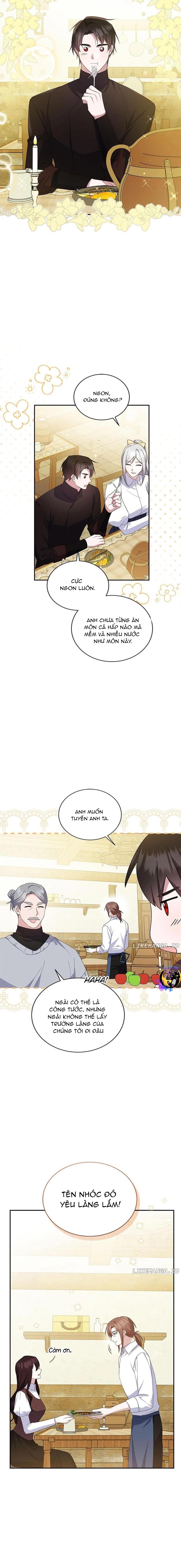 Hãy Ủng Hộ Kế Hoạch Trả Thù Của Tôi: Chapter 74