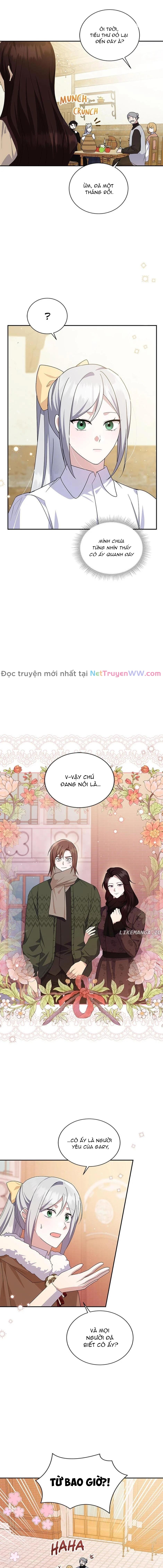 Hãy Ủng Hộ Kế Hoạch Trả Thù Của Tôi: Chapter 74