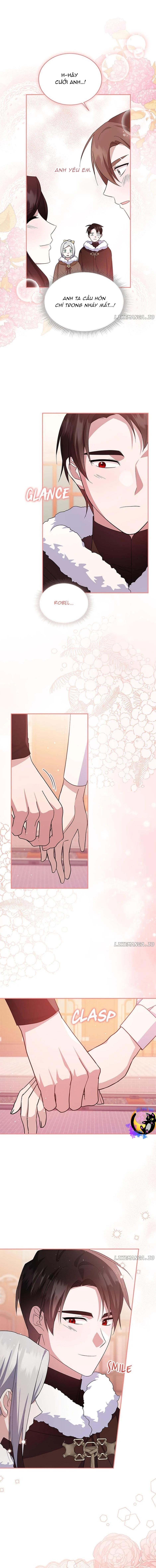 Hãy Ủng Hộ Kế Hoạch Trả Thù Của Tôi: Chapter 74