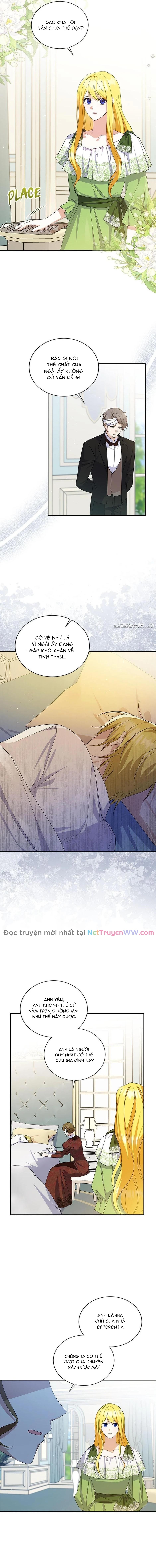 Hãy Ủng Hộ Kế Hoạch Trả Thù Của Tôi: Chapter 75