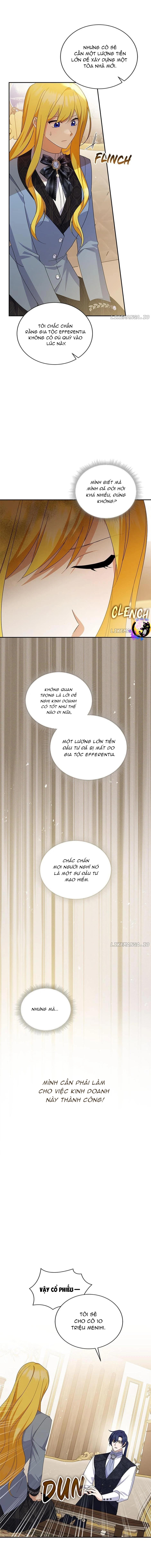 Hãy Ủng Hộ Kế Hoạch Trả Thù Của Tôi: Chapter 75