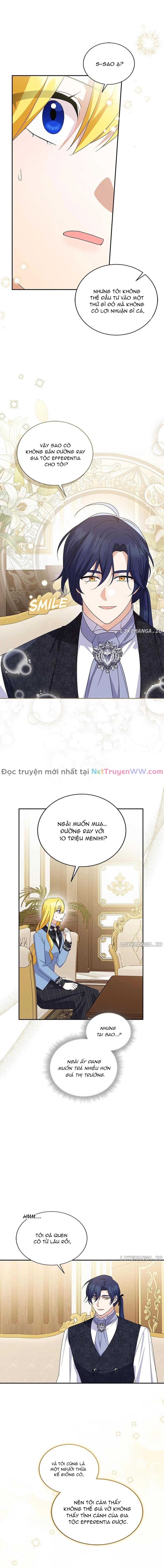 Hãy Ủng Hộ Kế Hoạch Trả Thù Của Tôi: Chapter 75
