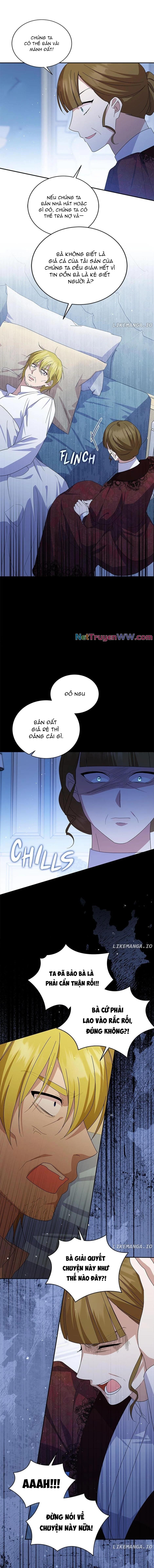 Hãy Ủng Hộ Kế Hoạch Trả Thù Của Tôi: Chapter 75