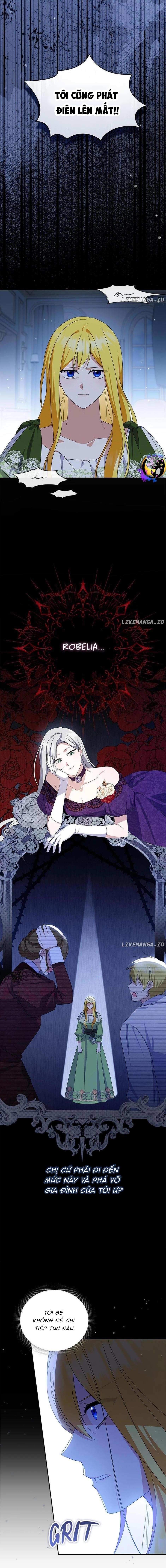 Hãy Ủng Hộ Kế Hoạch Trả Thù Của Tôi: Chapter 75
