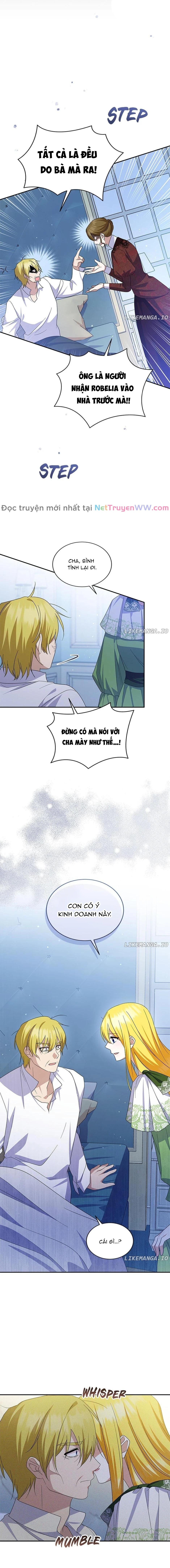Hãy Ủng Hộ Kế Hoạch Trả Thù Của Tôi: Chapter 75