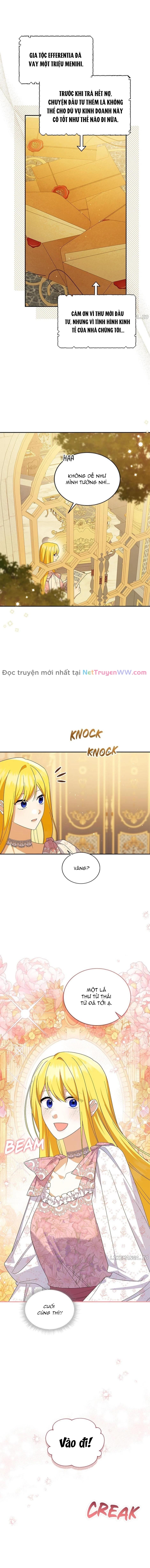 Hãy Ủng Hộ Kế Hoạch Trả Thù Của Tôi: Chapter 75