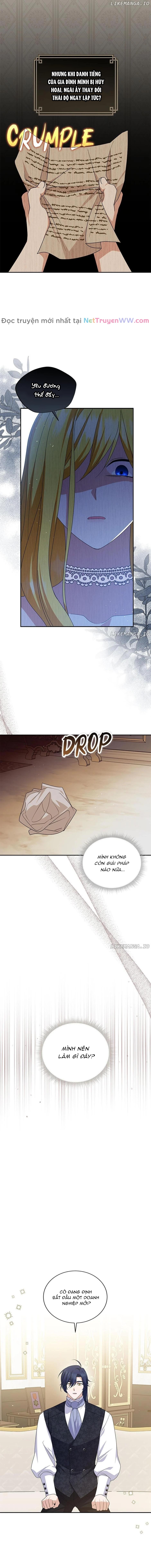 Hãy Ủng Hộ Kế Hoạch Trả Thù Của Tôi: Chapter 75