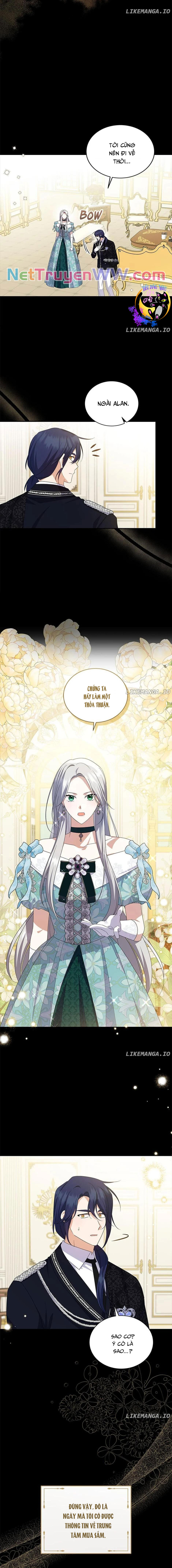 Hãy Ủng Hộ Kế Hoạch Trả Thù Của Tôi: Chapter 76