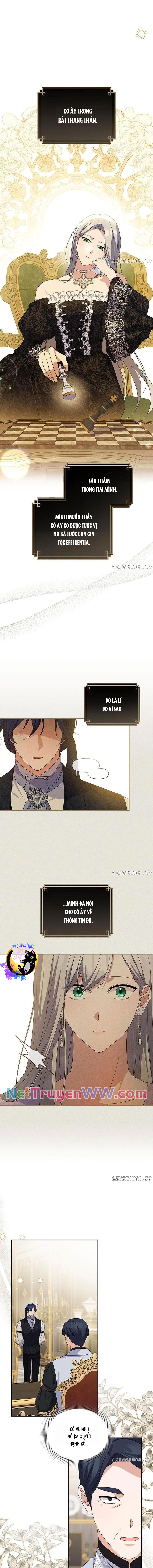 Hãy Ủng Hộ Kế Hoạch Trả Thù Của Tôi: Chapter 76