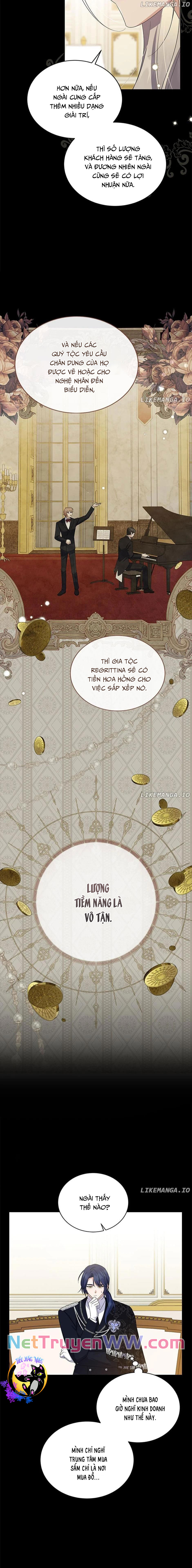 Hãy Ủng Hộ Kế Hoạch Trả Thù Của Tôi: Chapter 76