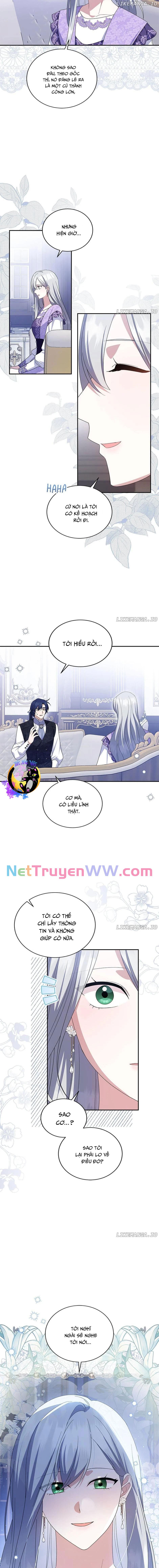 Hãy Ủng Hộ Kế Hoạch Trả Thù Của Tôi: Chapter 76