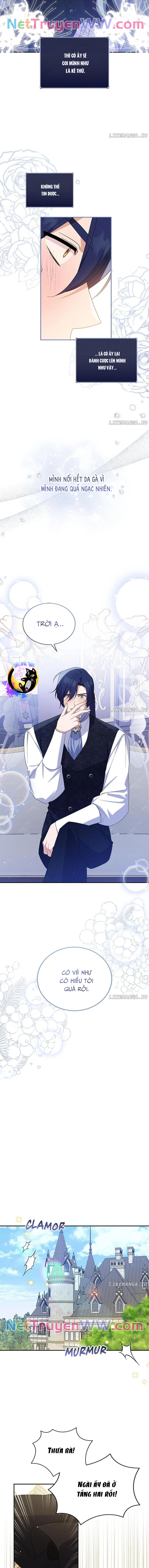 Hãy Ủng Hộ Kế Hoạch Trả Thù Của Tôi: Chapter 76
