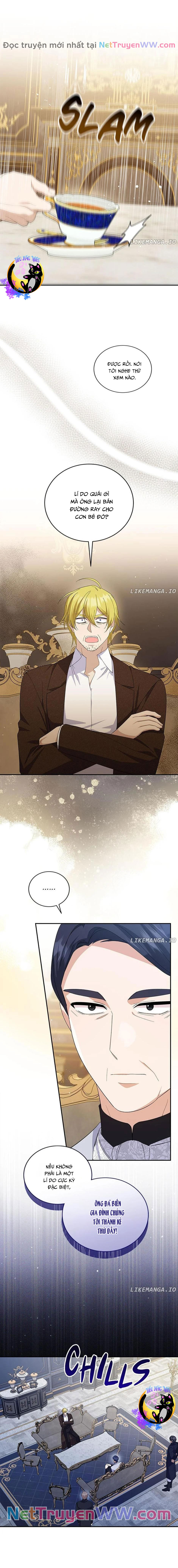 Hãy Ủng Hộ Kế Hoạch Trả Thù Của Tôi: Chapter 77
