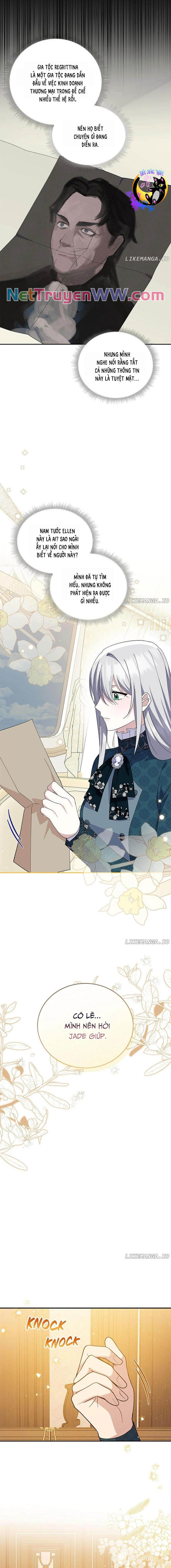 Hãy Ủng Hộ Kế Hoạch Trả Thù Của Tôi: Chapter 77