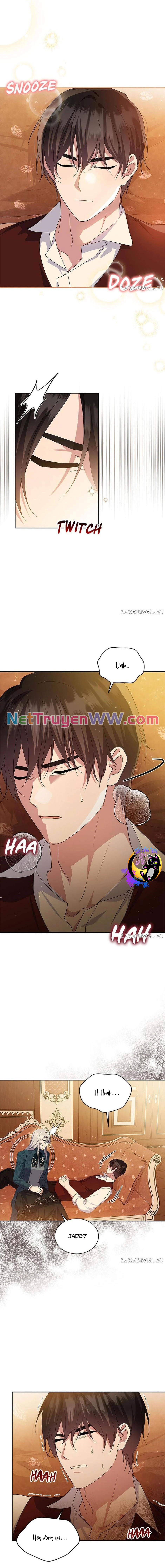 Hãy Ủng Hộ Kế Hoạch Trả Thù Của Tôi: Chapter 77