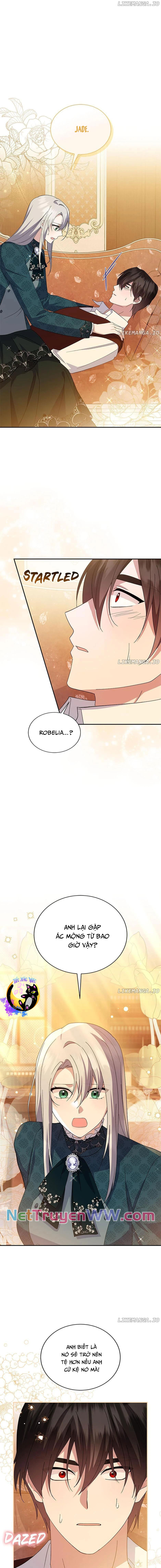 Hãy Ủng Hộ Kế Hoạch Trả Thù Của Tôi: Chapter 77