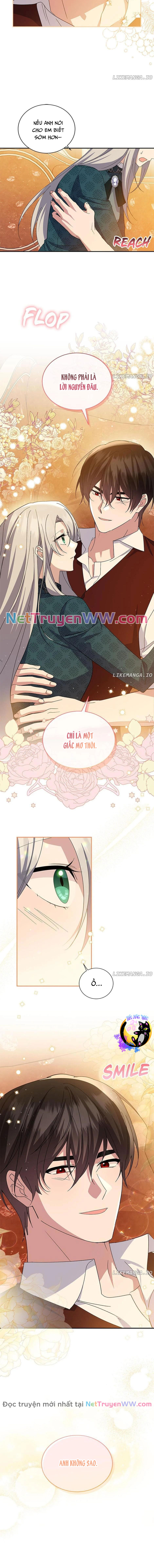 Hãy Ủng Hộ Kế Hoạch Trả Thù Của Tôi: Chapter 77