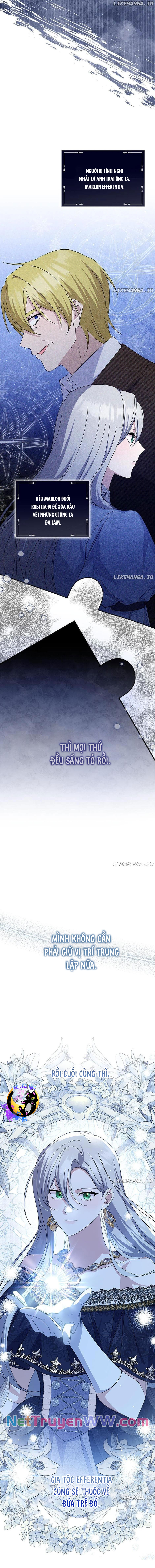 Hãy Ủng Hộ Kế Hoạch Trả Thù Của Tôi: Chapter 77